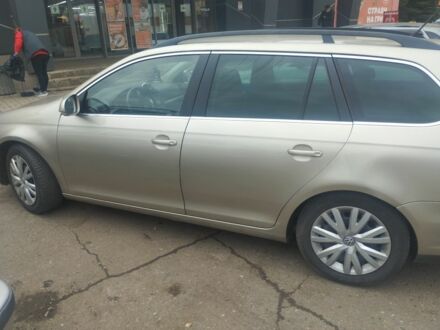 Коричневий Фольксваген Гольф, об'ємом двигуна 0 л та пробігом 310 тис. км за 2853 $, фото 1 на Automoto.ua