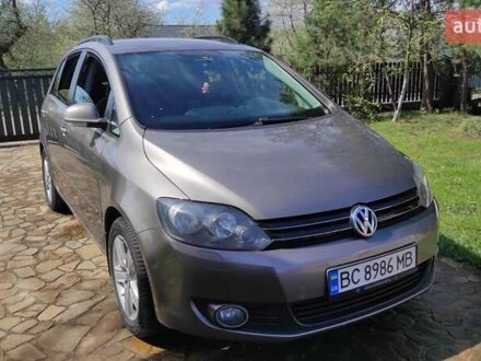 Коричневый Фольксваген Гольф, объемом двигателя 1.6 л и пробегом 228 тыс. км за 8100 $, фото 1 на Automoto.ua