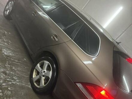 Коричневый Фольксваген Гольф, объемом двигателя 1.39 л и пробегом 295 тыс. км за 7100 $, фото 1 на Automoto.ua