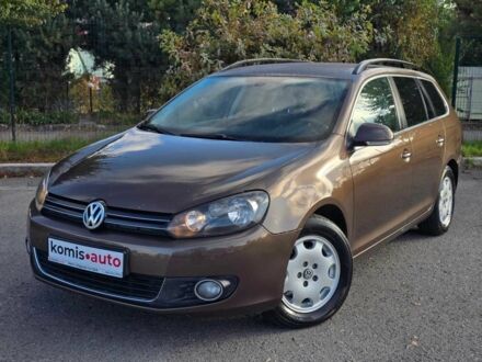 Фольксваген Гольф 2012 в Хмельницком на Automoto.ua Коричневый Фольксваген Гольф, объемом двигателя 1.4 л и пробегом 241 тыс. км за 6799 $, фото 1 на Automoto.ua