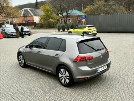 Коричневый Фольксваген Гольф, объемом двигателя 0 л и пробегом 130 тыс. км за 10500 $, фото 1 на Automoto.ua