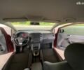 Фольксваген Гольф 2008 в Броварах на Automoto.ua Красный Фольксваген Гольф, объемом двигателя 0 л и пробегом 305 тыс. км за 7500 $, фото 4 на Automoto.ua