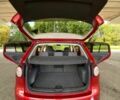 Фольксваген Гольф 2008 в Броварах на Automoto.ua Красный Фольксваген Гольф, объемом двигателя 0 л и пробегом 305 тыс. км за 7500 $, фото 3 на Automoto.ua
