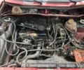 Красный Фольксваген Гольф, объемом двигателя 1.6 л и пробегом 256 тыс. км за 509 $, фото 5 на Automoto.ua