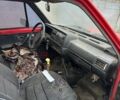 Червоний Фольксваген Гольф, об'ємом двигуна 1.6 л та пробігом 200 тис. км за 296 $, фото 4 на Automoto.ua
