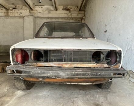 Червоний Фольксваген Гольф, об'ємом двигуна 1.6 л та пробігом 50 тис. км за 574 $, фото 2 на Automoto.ua