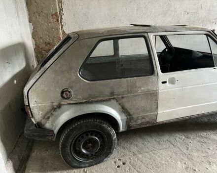 Червоний Фольксваген Гольф, об'ємом двигуна 1.6 л та пробігом 50 тис. км за 574 $, фото 7 на Automoto.ua