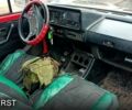Красный Фольксваген Гольф, объемом двигателя 1.6 л и пробегом 430 тыс. км за 600 $, фото 4 на Automoto.ua