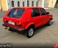Червоний Фольксваген Гольф, об'ємом двигуна 1.6 л та пробігом 300 тис. км за 750 $, фото 5 на Automoto.ua