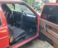 Красный Фольксваген Гольф, объемом двигателя 1.6 л и пробегом 400 тыс. км за 2600 $, фото 11 на Automoto.ua