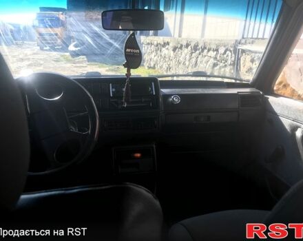 Червоний Фольксваген Гольф, об'ємом двигуна 1.8 л та пробігом 0 тис. км за 600 $, фото 3 на Automoto.ua