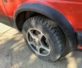 Красный Фольксваген Гольф, объемом двигателя 1.6 л и пробегом 100 тыс. км за 600 $, фото 2 на Automoto.ua