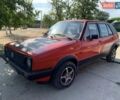 Червоний Фольксваген Гольф, об'ємом двигуна 1.6 л та пробігом 100 тис. км за 700 $, фото 1 на Automoto.ua