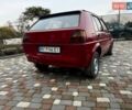 Красный Фольксваген Гольф, объемом двигателя 1.6 л и пробегом 32 тыс. км за 850 $, фото 3 на Automoto.ua