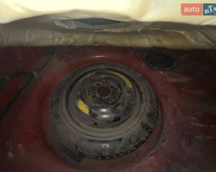 Червоний Фольксваген Гольф, об'ємом двигуна 1.6 л та пробігом 357 тис. км за 2800 $, фото 29 на Automoto.ua