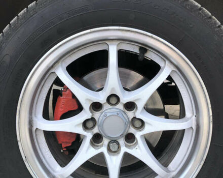 Червоний Фольксваген Гольф, об'ємом двигуна 1.6 л та пробігом 357 тис. км за 2800 $, фото 27 на Automoto.ua