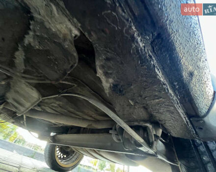 Червоний Фольксваген Гольф, об'ємом двигуна 1.6 л та пробігом 357 тис. км за 2800 $, фото 22 на Automoto.ua