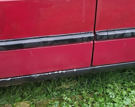 Червоний Фольксваген Гольф, об'ємом двигуна 0 л та пробігом 350 тис. км за 700 $, фото 2 на Automoto.ua