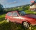 Красный Фольксваген Гольф, объемом двигателя 0 л и пробегом 160 тыс. км за 352 $, фото 3 на Automoto.ua