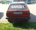 Червоний Фольксваген Гольф, об'ємом двигуна 1.3 л та пробігом 400 тис. км за 1200 $, фото 1 на Automoto.ua