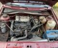 Фольксваген Гольф 1986 у Новгород-Северском на Automoto.ua Червоний Фольксваген Гольф, об'ємом двигуна 1.6 л та пробігом 100 тис. км за 1900 $, фото 6 на Automoto.ua