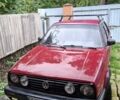 Червоний Фольксваген Гольф, об'ємом двигуна 0 л та пробігом 350 тис. км за 700 $, фото 1 на Automoto.ua