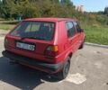 Красный Фольксваген Гольф, объемом двигателя 1.6 л и пробегом 1 тыс. км за 1600 $, фото 1 на Automoto.ua