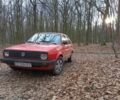Красный Фольксваген Гольф, объемом двигателя 1.6 л и пробегом 103 тыс. км за 1699 $, фото 1 на Automoto.ua