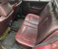 Фольксваген Гольф 1986 у Новгород-Северском на Automoto.ua Червоний Фольксваген Гольф, об'ємом двигуна 1.6 л та пробігом 100 тис. км за 1900 $, фото 4 на Automoto.ua