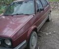 Красный Фольксваген Гольф, объемом двигателя 1.6 л и пробегом 359 тыс. км за 800 $, фото 1 на Automoto.ua