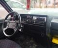 Красный Фольксваген Гольф, объемом двигателя 1.3 л и пробегом 214 тыс. км за 1500 $, фото 3 на Automoto.ua