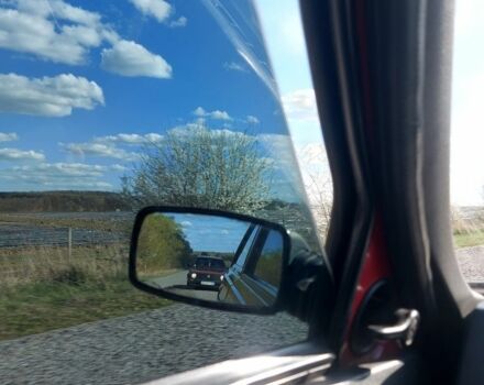 Красный Фольксваген Гольф, объемом двигателя 0 л и пробегом 342 тыс. км за 1500 $, фото 1 на Automoto.ua