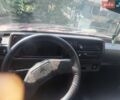 Красный Фольксваген Гольф, объемом двигателя 1.3 л и пробегом 500 тыс. км за 1355 $, фото 1 на Automoto.ua