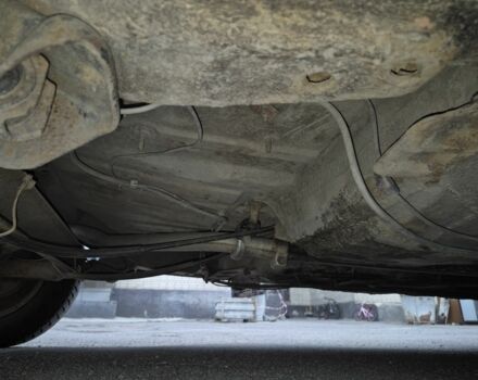 Красный Фольксваген Гольф, объемом двигателя 0 л и пробегом 342 тыс. км за 1500 $, фото 16 на Automoto.ua