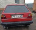 Фольксваген Гольф 1987 у Хмельнике на Automoto.ua Червоний Фольксваген Гольф, об'ємом двигуна 1 л та пробігом 300 тис. км за 1150 $, фото 7 на Automoto.ua