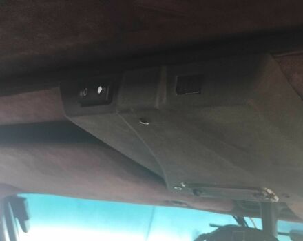 Красный Фольксваген Гольф, объемом двигателя 2 л и пробегом 350 тыс. км за 8000 $, фото 3 на Automoto.ua