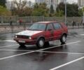 Красный Фольксваген Гольф, объемом двигателя 0 л и пробегом 300 тыс. км за 1600 $, фото 1 на Automoto.ua