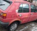 Красный Фольксваген Гольф, объемом двигателя 0 л и пробегом 8 тыс. км за 1042 $, фото 1 на Automoto.ua