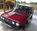Красный Фольксваген Гольф, объемом двигателя 1.27 л и пробегом 300 тыс. км за 1500 $, фото 12 на Automoto.ua