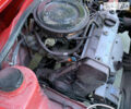 Красный Фольксваген Гольф, объемом двигателя 1.27 л и пробегом 401 тыс. км за 1500 $, фото 22 на Automoto.ua