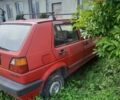 Красный Фольксваген Гольф, объемом двигателя 1.6 л и пробегом 275 тыс. км за 1300 $, фото 10 на Automoto.ua