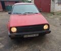 Фольксваген Гольф 1987 у Хмельнике на Automoto.ua Червоний Фольксваген Гольф, об'ємом двигуна 1 л та пробігом 300 тис. км за 1150 $, фото 6 на Automoto.ua