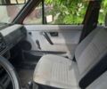 Красный Фольксваген Гольф, объемом двигателя 1.6 л и пробегом 275 тыс. км за 1300 $, фото 12 на Automoto.ua
