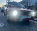 Фольксваген Гольф 1987 в Черновцах на Automoto.ua Красный Фольксваген Гольф, объемом двигателя 1.6 л и пробегом 500 тыс. км за 1550 $, фото 1 на Automoto.ua