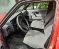 Красный Фольксваген Гольф, объемом двигателя 1.6 л и пробегом 275 тыс. км за 1300 $, фото 7 на Automoto.ua