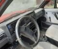 Красный Фольксваген Гольф, объемом двигателя 1.6 л и пробегом 275 тыс. км за 1300 $, фото 13 на Automoto.ua