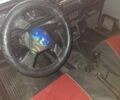Красный Фольксваген Гольф, объемом двигателя 1.3 л и пробегом 422 тыс. км за 1500 $, фото 4 на Automoto.ua