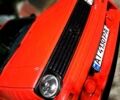 Фольксваген Гольф 1987 в Фастове на Automoto.ua Красный Фольксваген Гольф, объемом двигателя 1.6 л и пробегом 0 тыс. км за 1080 $, фото 3 на Automoto.ua