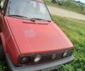 Красный Фольксваген Гольф, объемом двигателя 0 л и пробегом 275 тыс. км за 1300 $, фото 2 на Automoto.ua