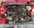 Красный Фольксваген Гольф, объемом двигателя 1.6 л и пробегом 167 тыс. км за 3200 $, фото 6 на Automoto.ua